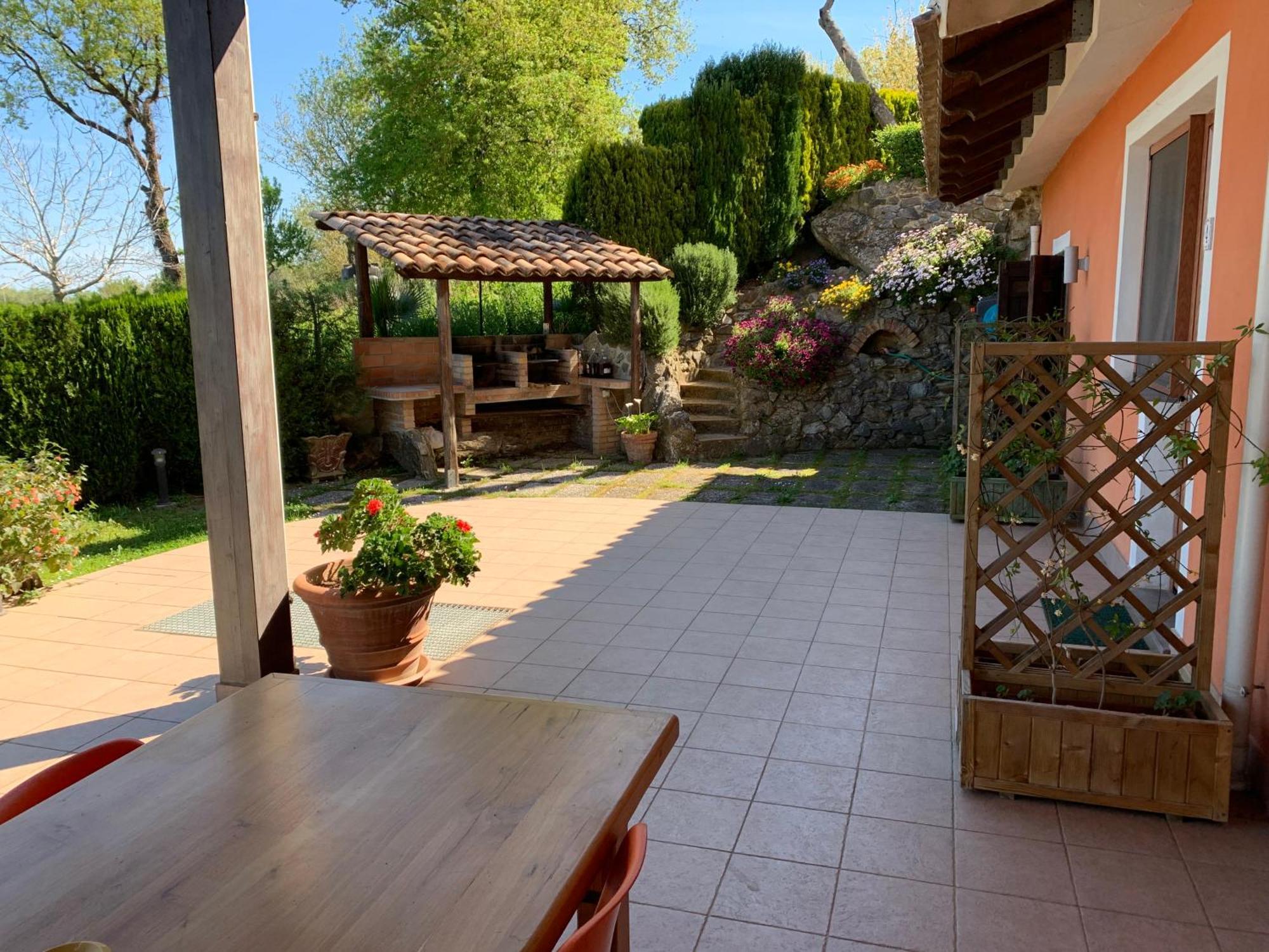 Villa Zufro Vibo Valentia Exterior foto